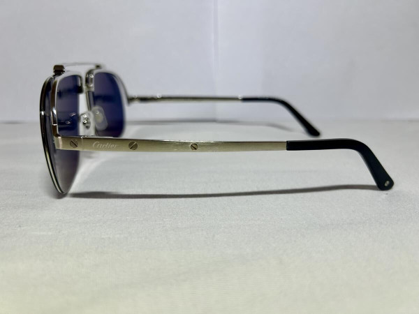 Cartier - CT0353S 003 XL Cat 3