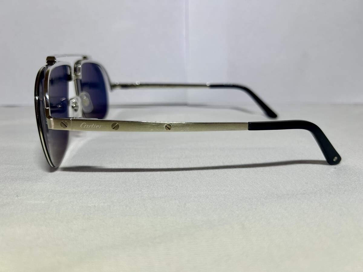 Cartier - CT0353S 003 XL Cat 3