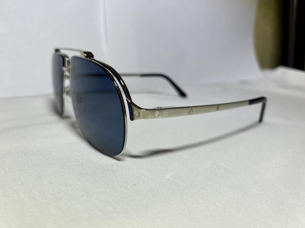 Cartier - CT0353S 003 XL Cat 3