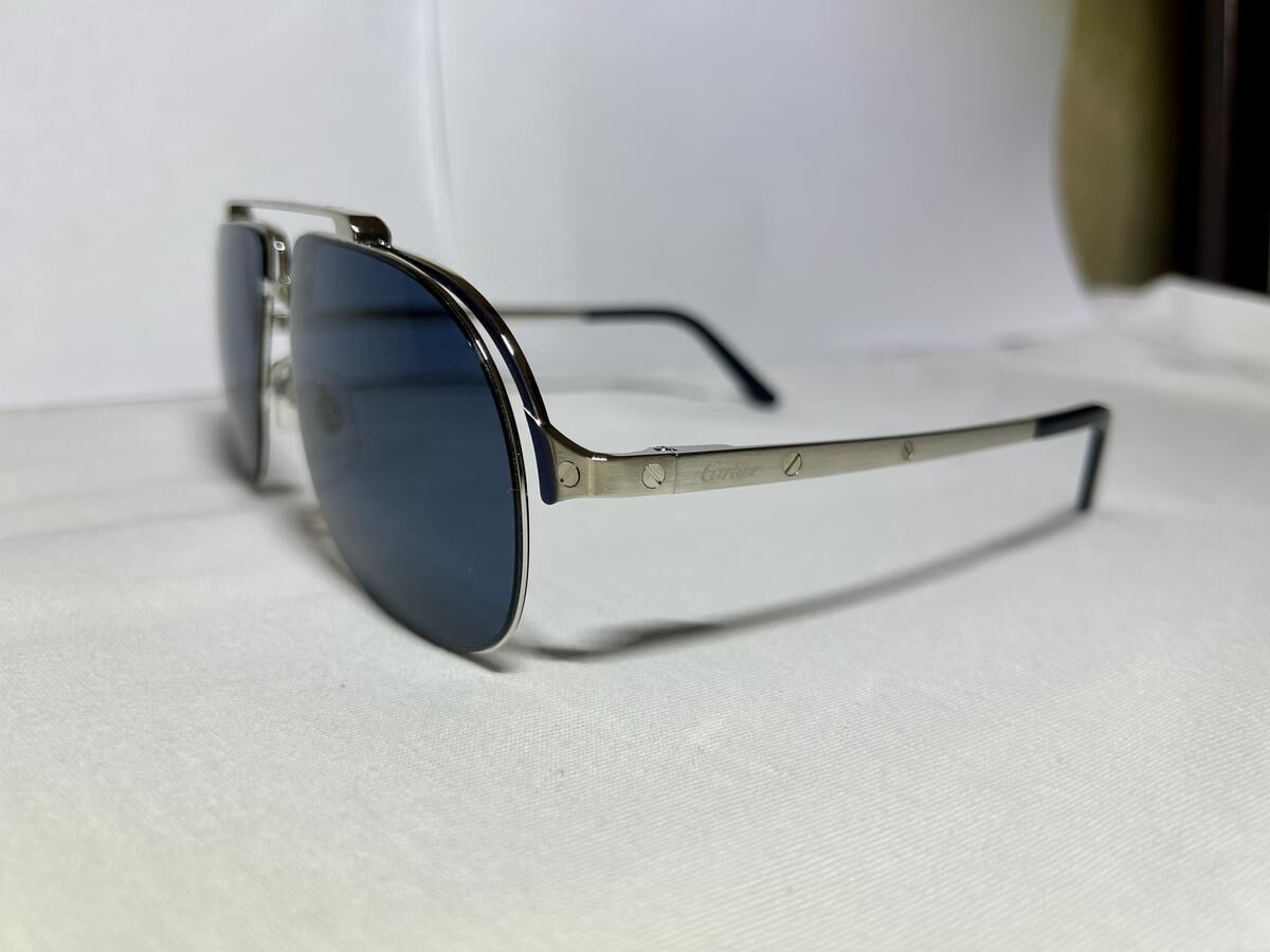 Cartier - CT0353S 003 XL Cat 3
