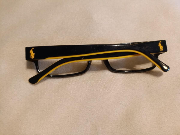 Polo Ralph lauren - polo 2056