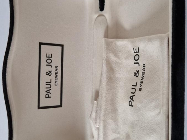 PAUL & JOE- ROSY41