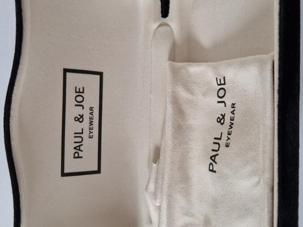 PAUL & JOE- ROSY41