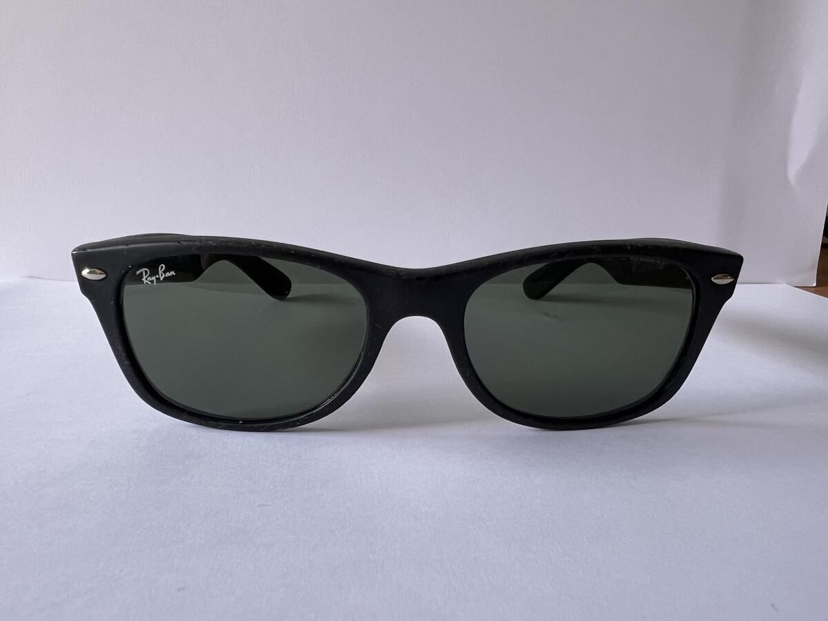 Ray-Ban - RB2132  New Wayfarer