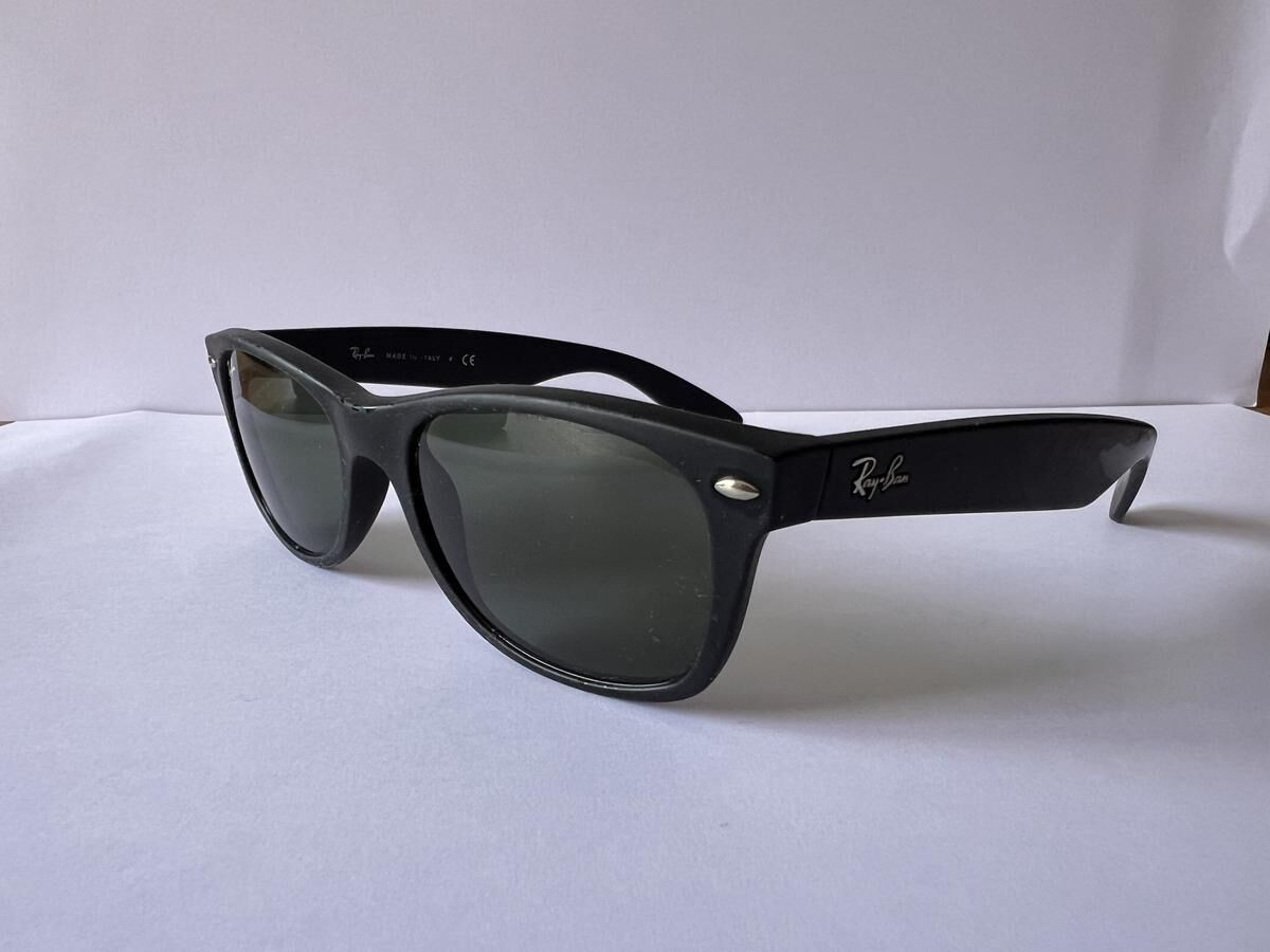 Ray-Ban - RB2132 New Wayfarer