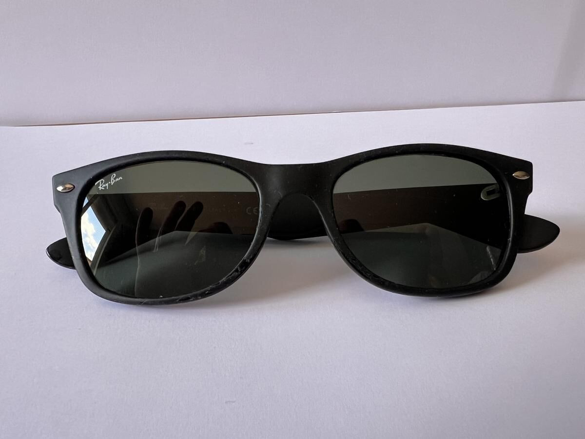 Ray-Ban - RB2132 New Wayfarer