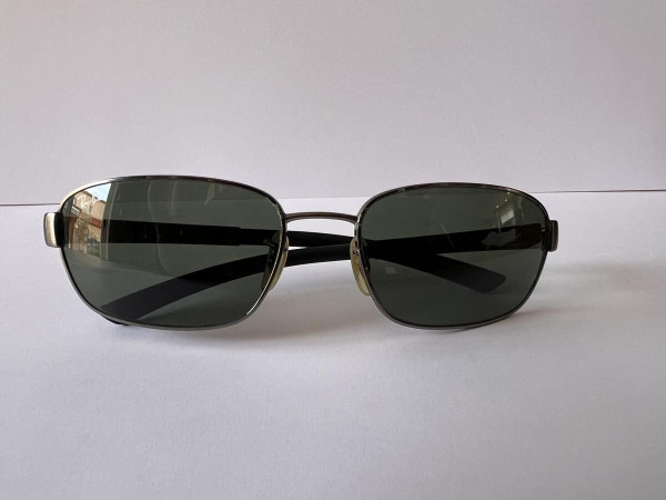 Ray-Ban - RB3498 verte