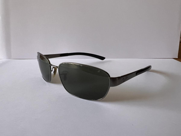 Ray-Ban - RB3498 verte
