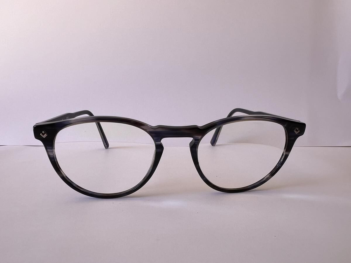 Lacoste - Novak Djokovic L 260 1 No  écaille marron