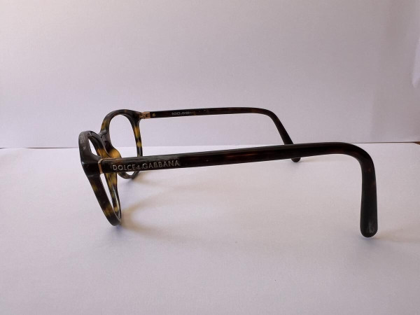 Dolce Gabbana - DG5075