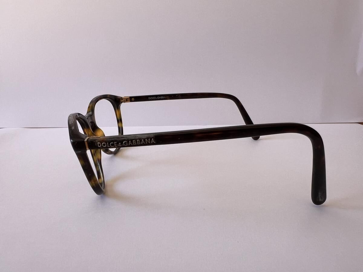 Dolce Gabbana - DG5075