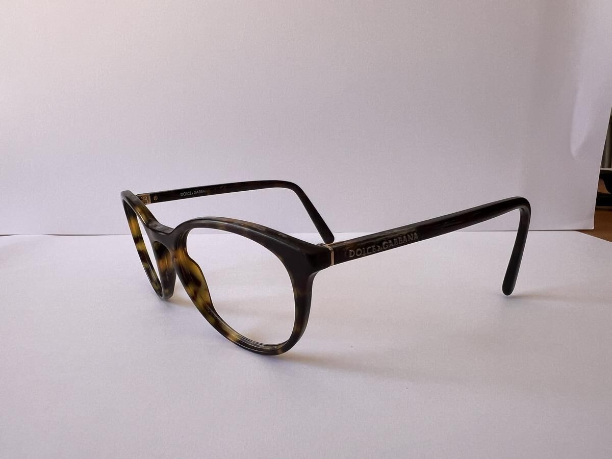 Dolce Gabbana - DG5075