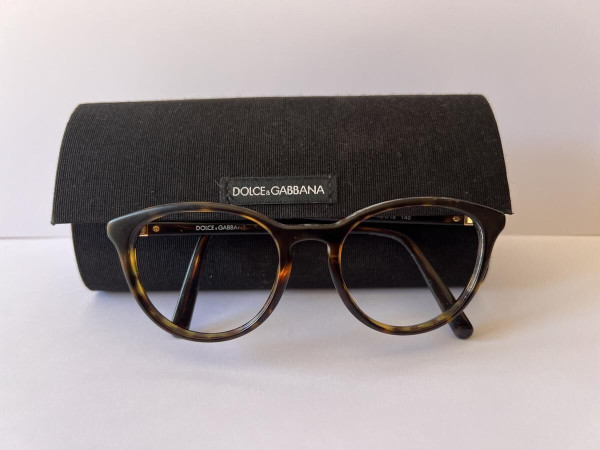 Dolce Gabbana - DG5075