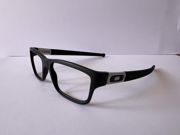 Oakley - Marshal satin black OX 8034- 0153