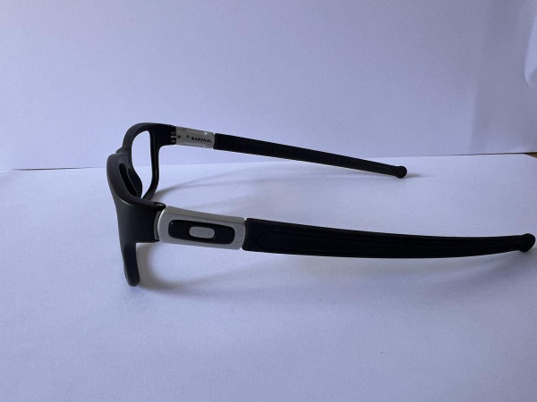 Oakley - Marshal satin black OX 8034- 0153