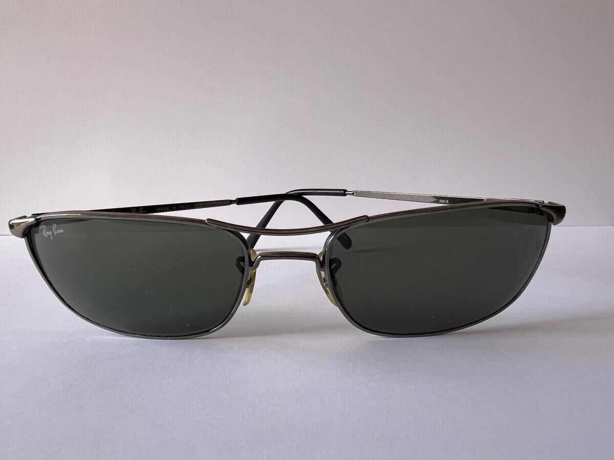 Ray-Ban - RB3132  aviateur