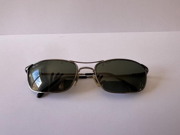 Ray-Ban - RB3132 aviateur