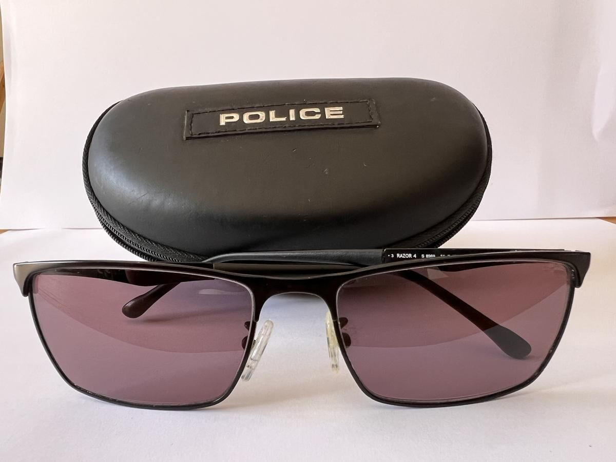 Police - Razor4 S 8969