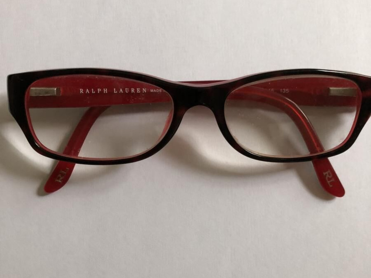 Ralph lauren - RL6058