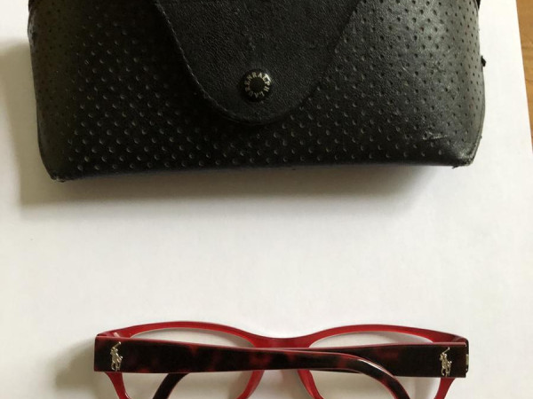 Ralph lauren - RL6058