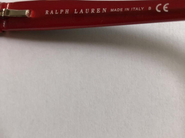 Ralph lauren - RL6058