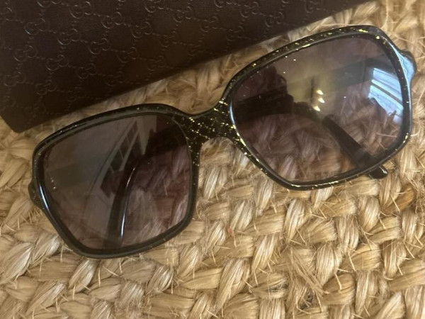 GUCCI - GG3631/S