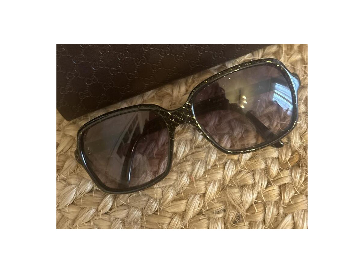 GUCCI - GG3631/S