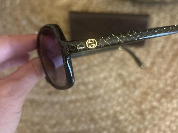GUCCI - GG3631/S