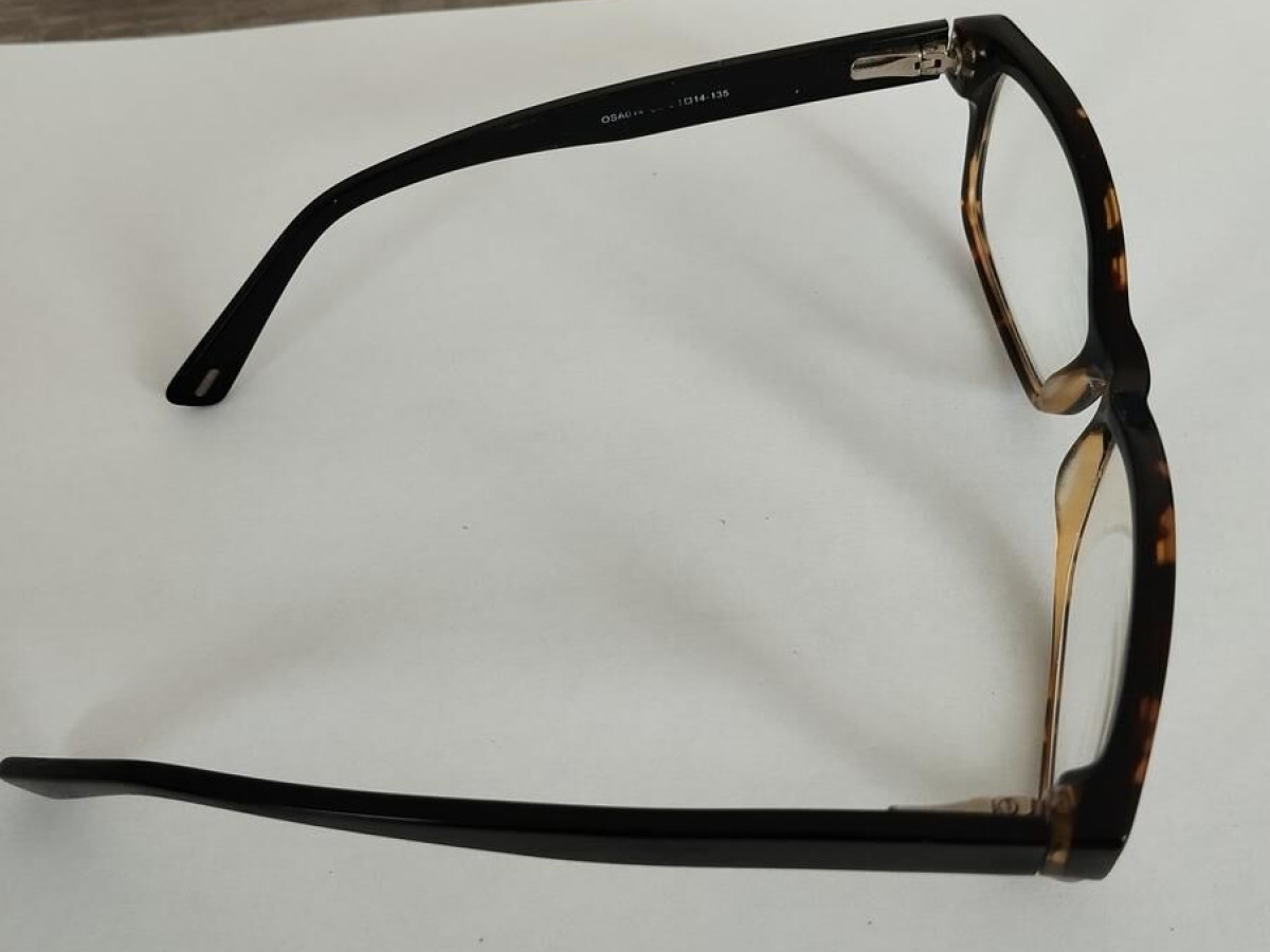 Osmose Occhiali - OSA014