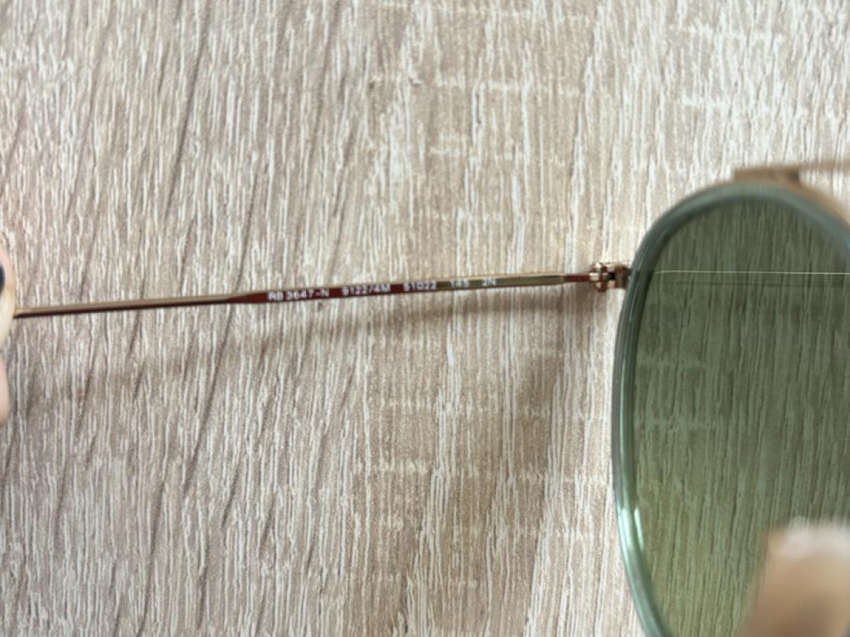 RayBan - RB51022