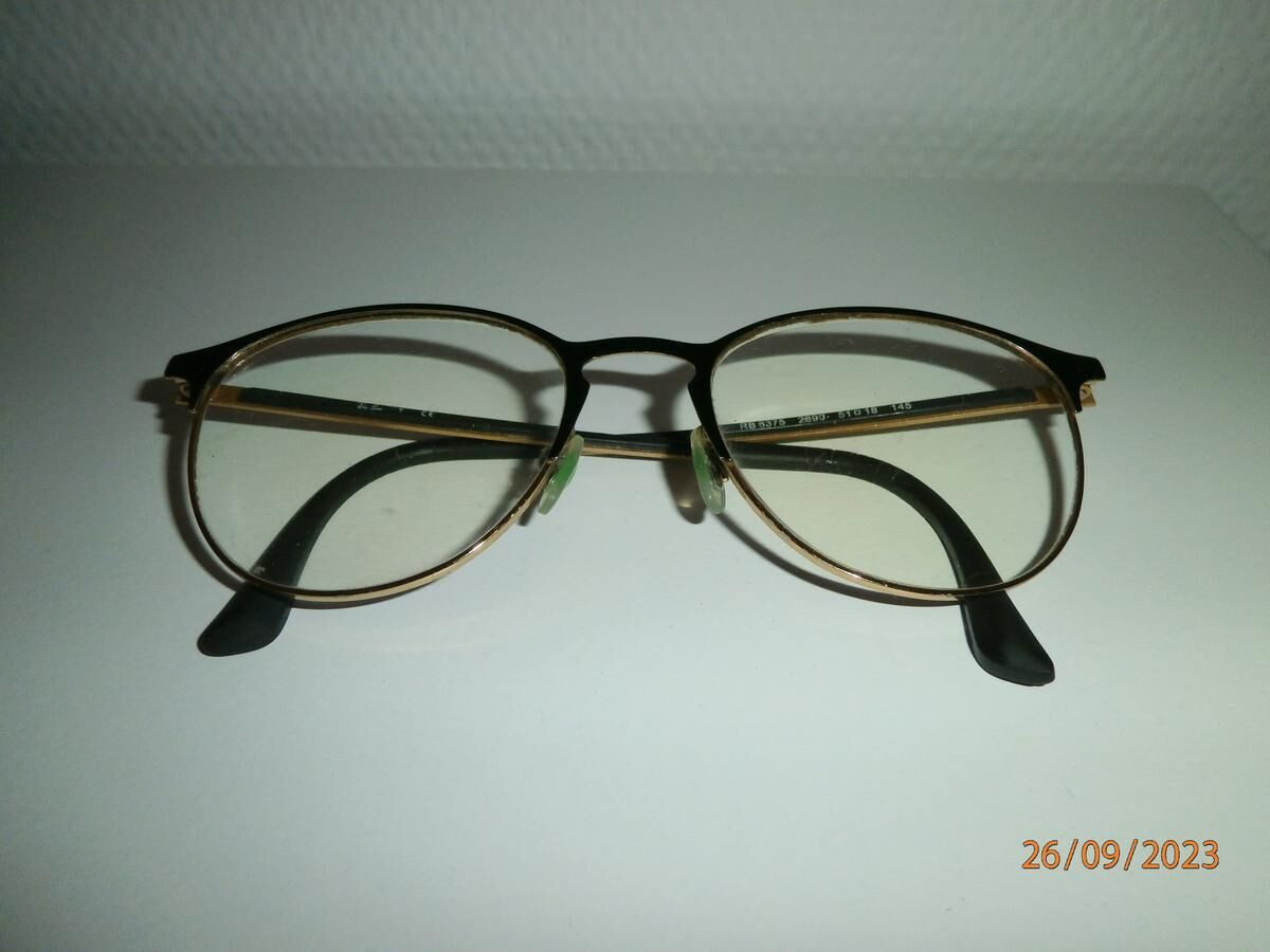 RayBan - RB6375