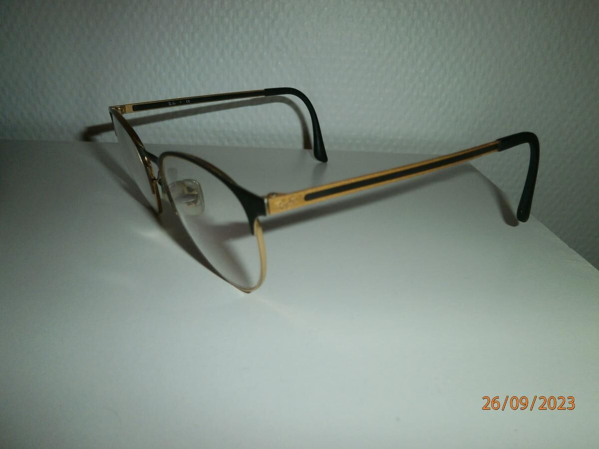 RayBan - RB6375