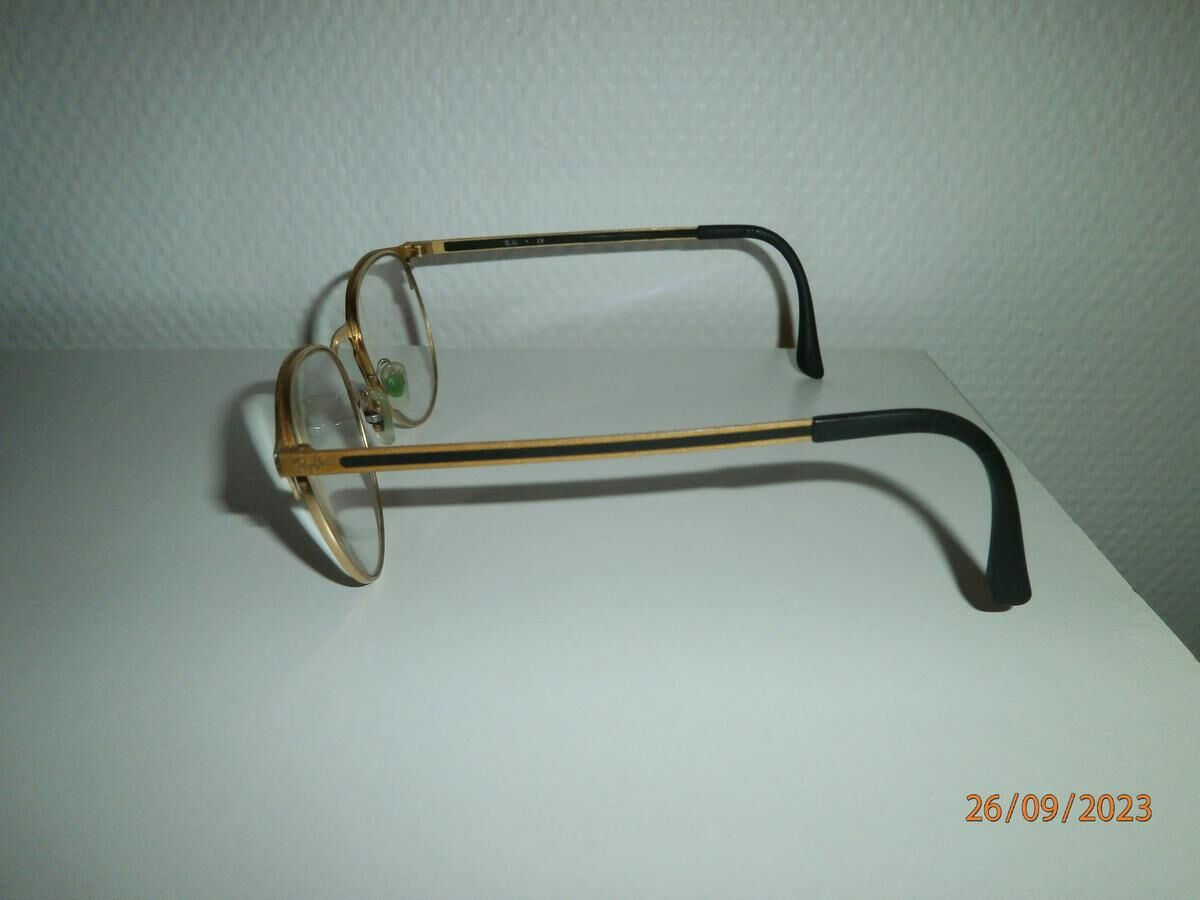 RayBan - RB6375
