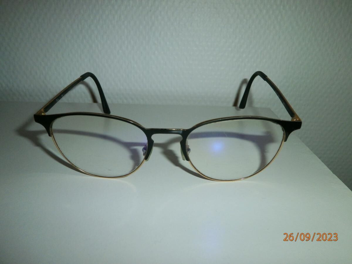 RayBan - RB6375