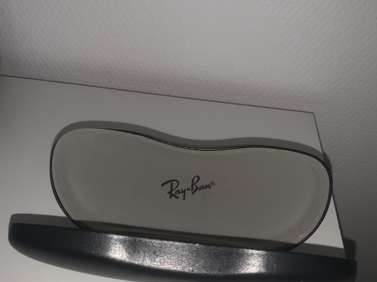 RayBan - RB6375