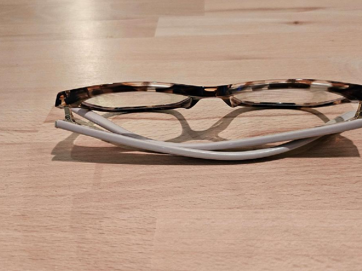 PRADA - PR 15ZV - HAVANA CARAMEL