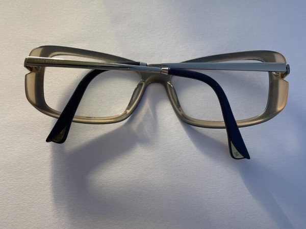 Nina Ricci NR2717 Bleu