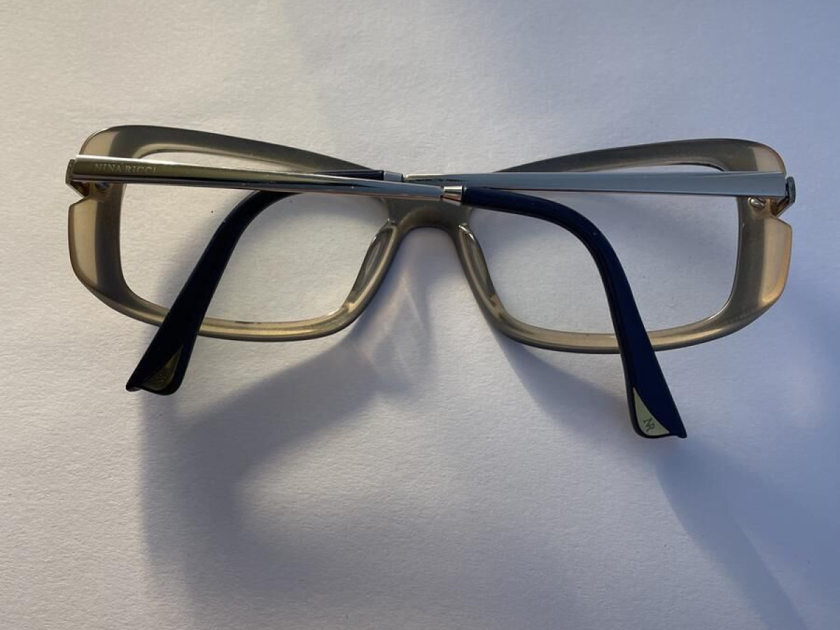 Nina Ricci NR2717 Bleu