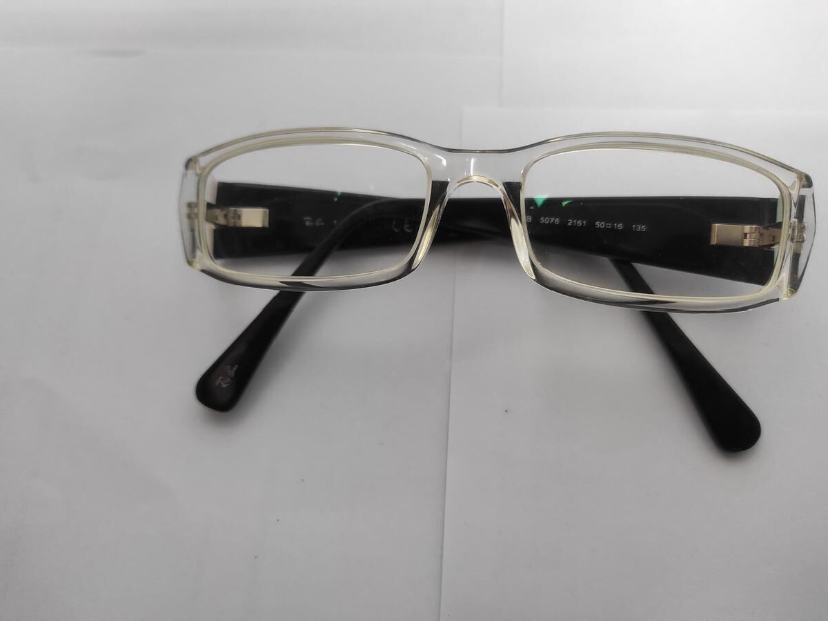 RAY BAN -RB 5076 2161 50 16 135