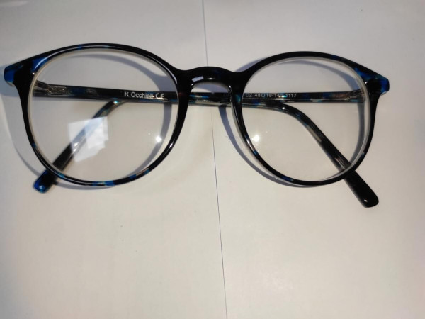 Occhiali - OP215 C2 48...