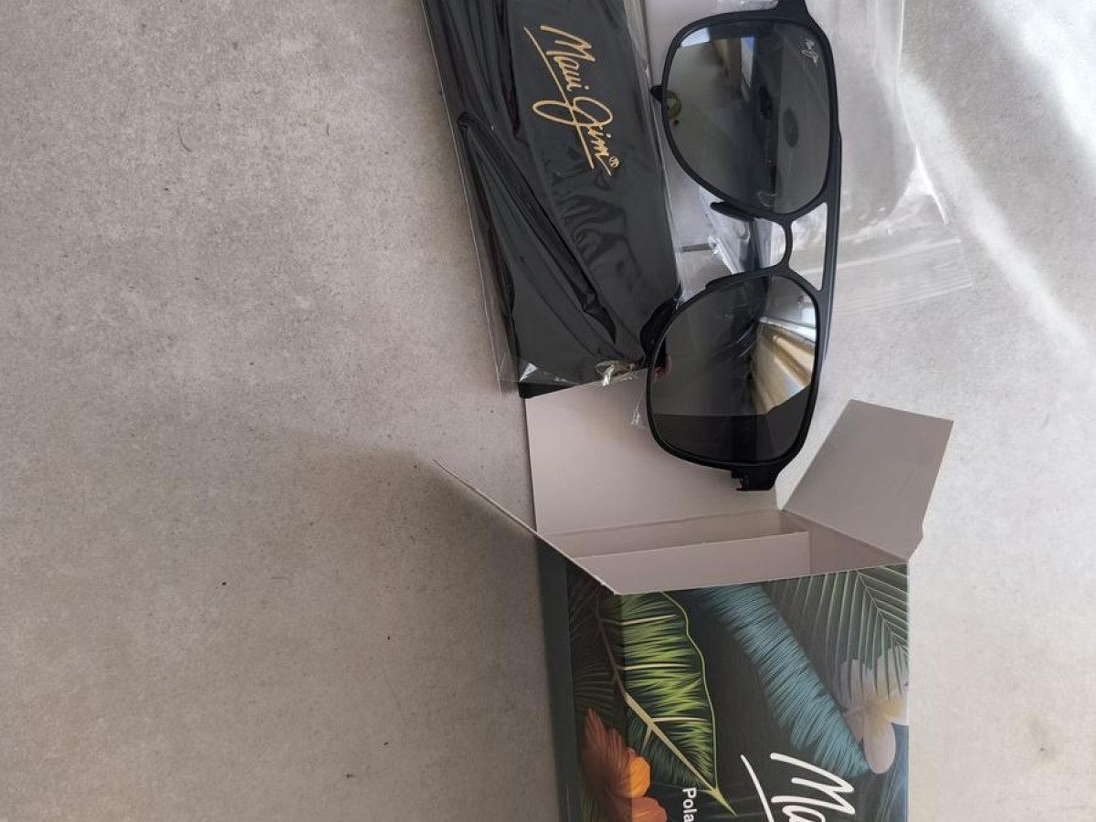 Maui Jim 2nd Reef