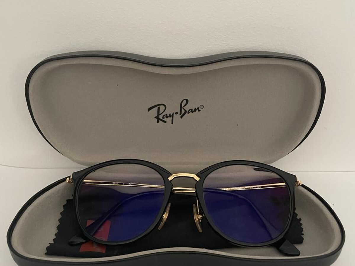 RAYBAN-7140