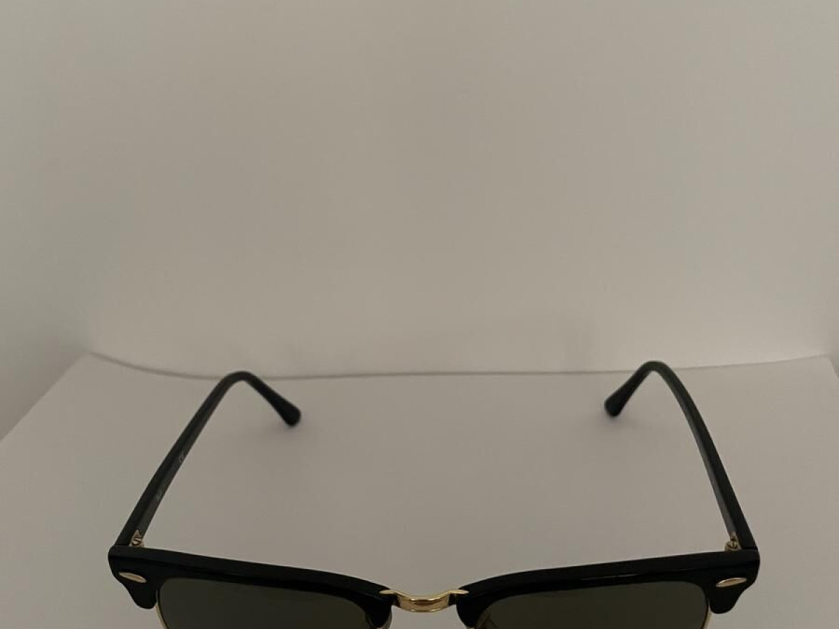 RayBan - 3016 Clubmaster