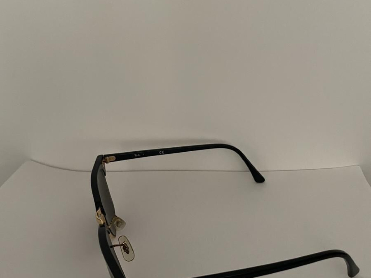 RayBan - 3016 Clubmaster