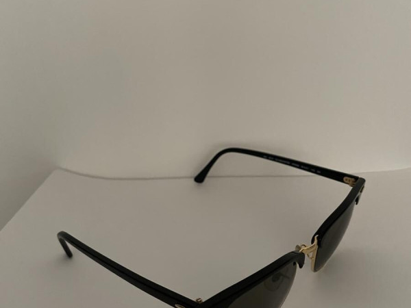 RayBan - 3016 Clubmaster