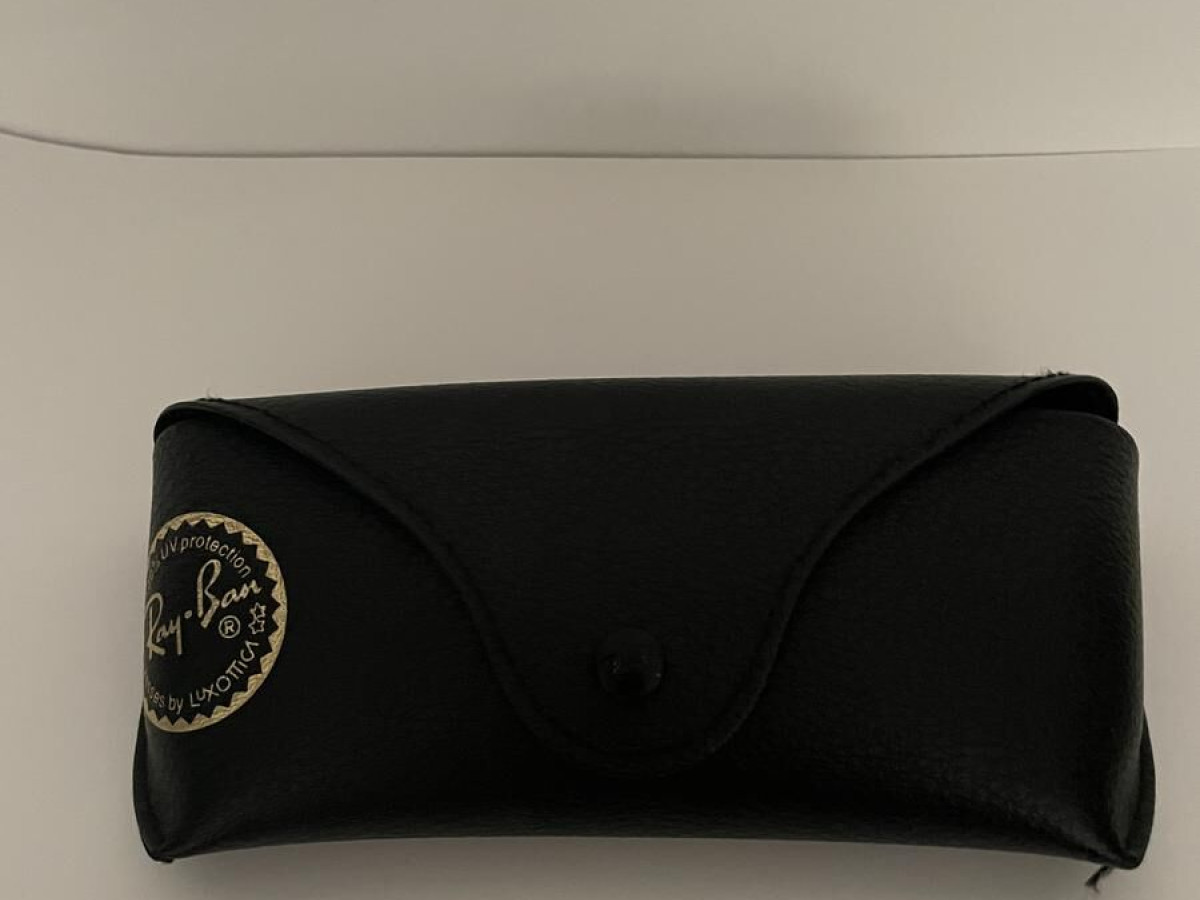 RayBan - 3016 Clubmaster