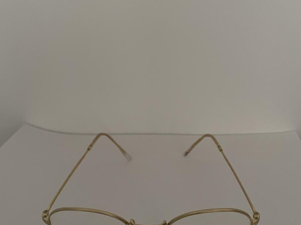 RayBan - RB3582V round