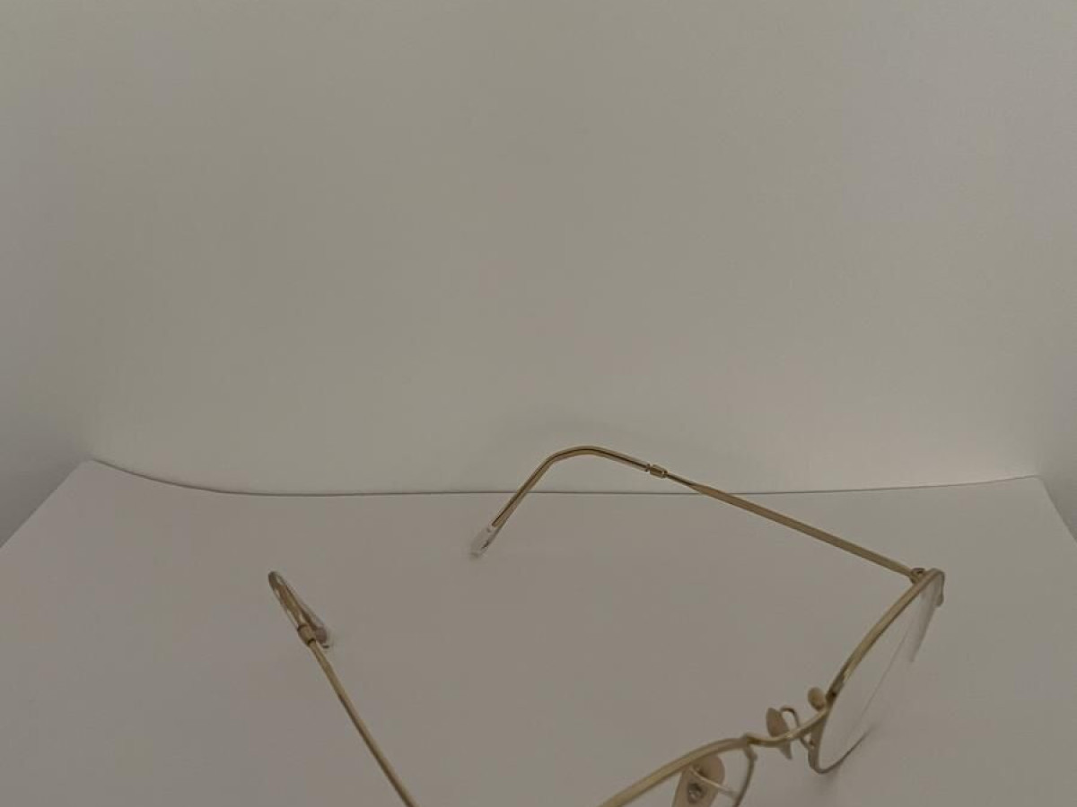 RayBan - RB3582V round