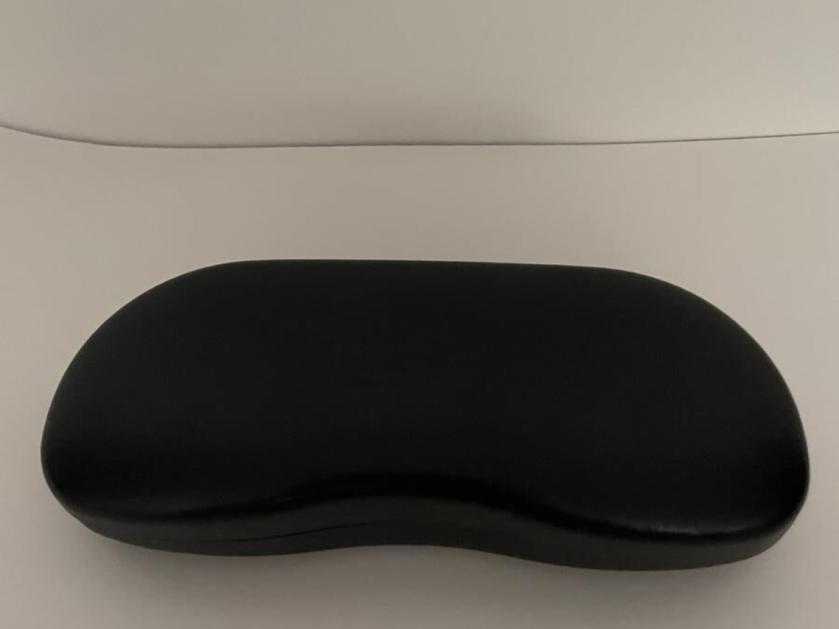 RayBan - RB3582V round