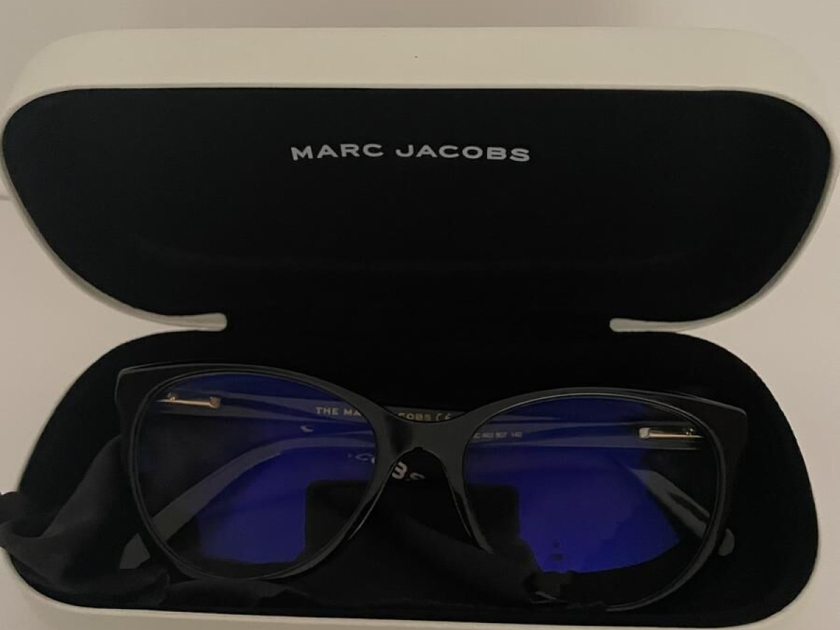 MARC JACOBS - 463 807